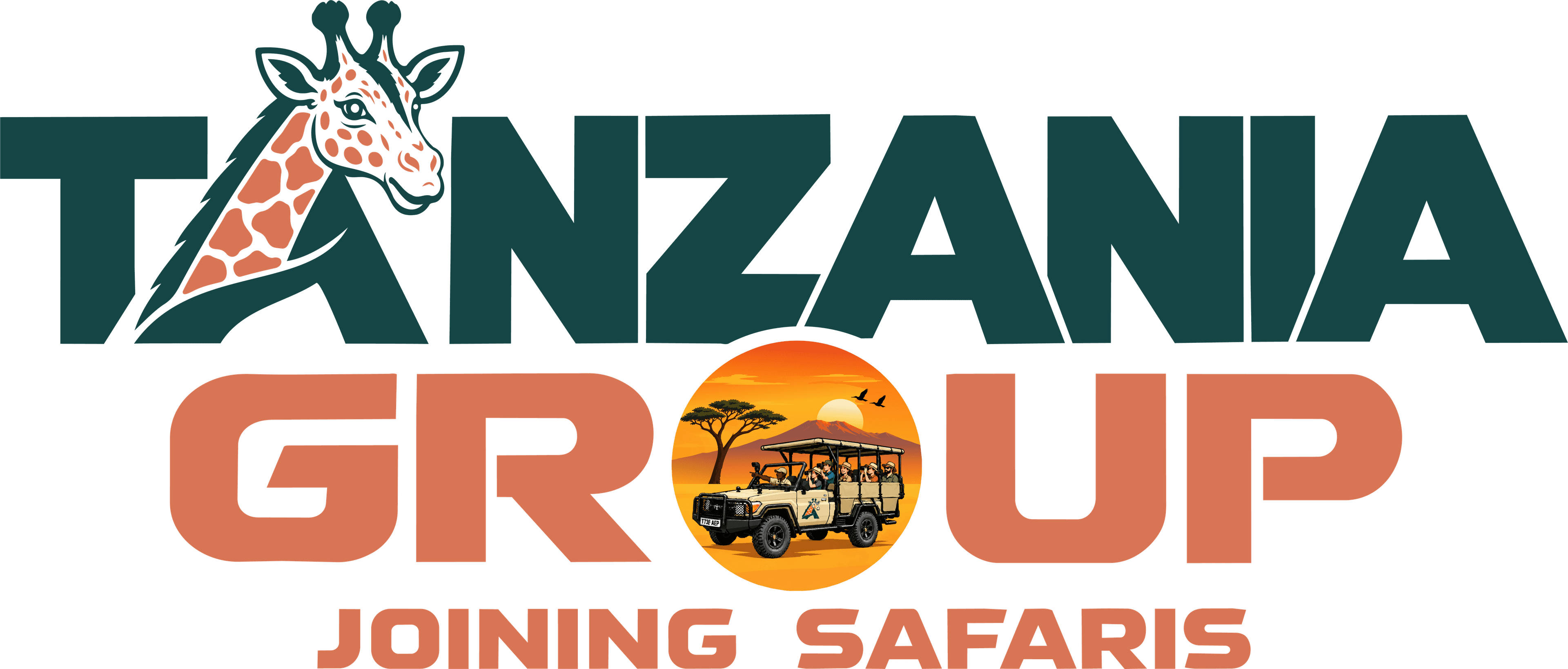 Group Joining Safari Logo