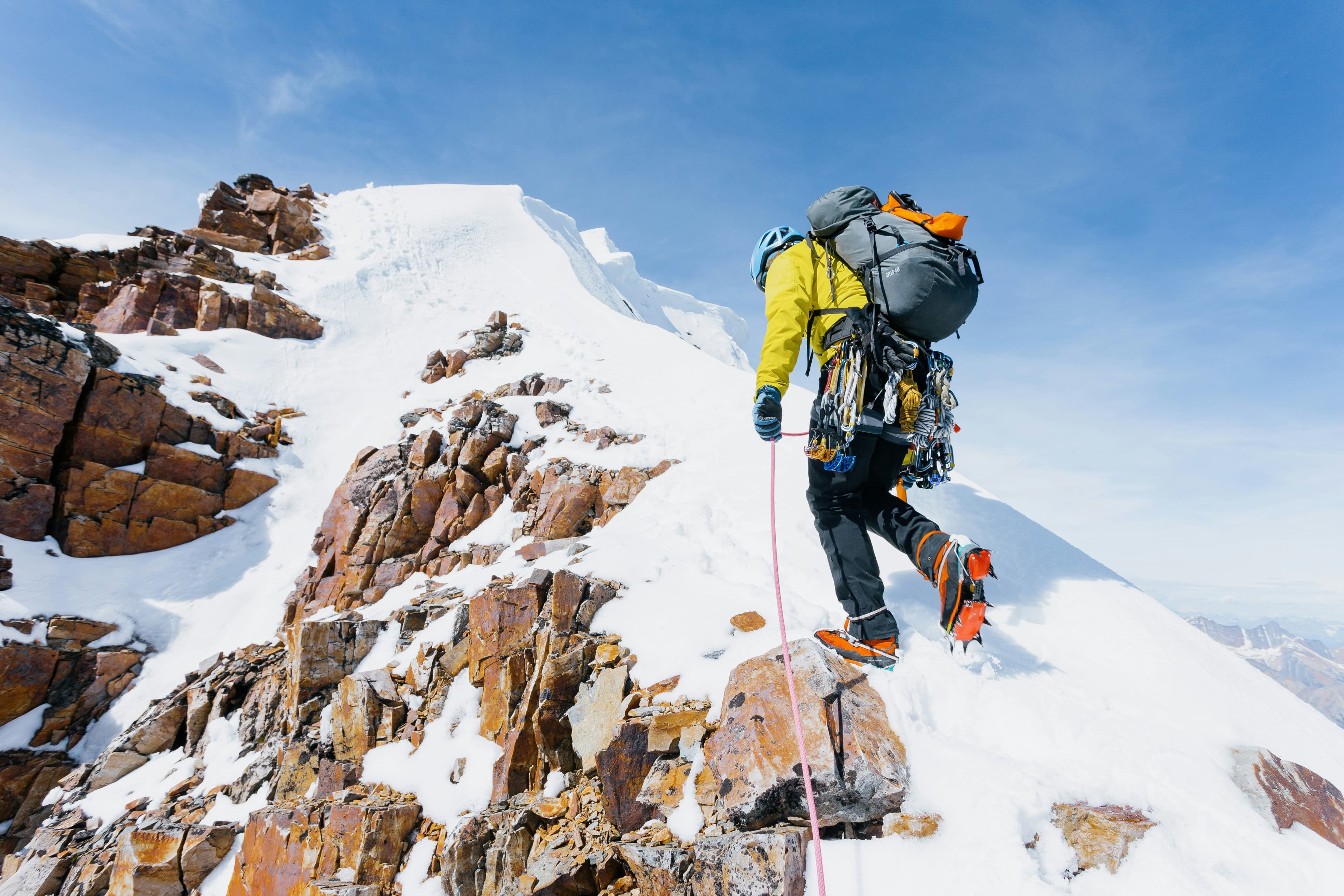 7 Days Climbing Mount Kilimanjaro via Machame Route